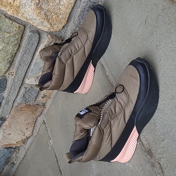 Sorel out n about puffy boots - Picture 3 of 14